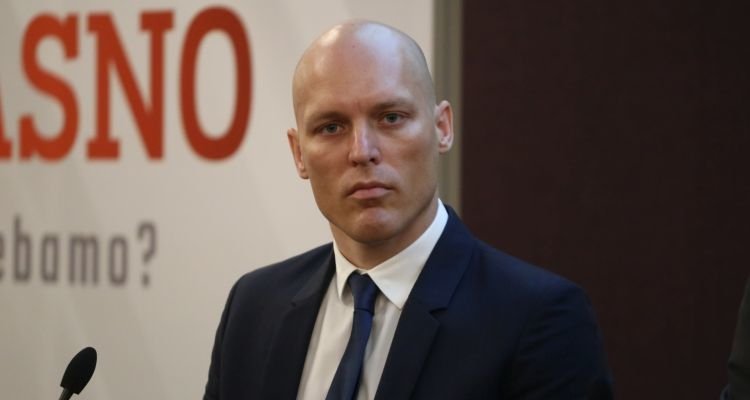 Minderheitsaktionäre verlieren eine weitere Schlacht gegen die Đuro Đaković Gruppe