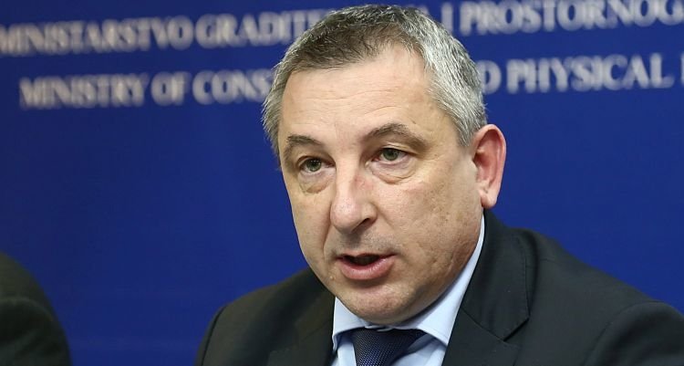 Štromars Änderung verwässert Bačićs Verbot des Wohnungseigentums