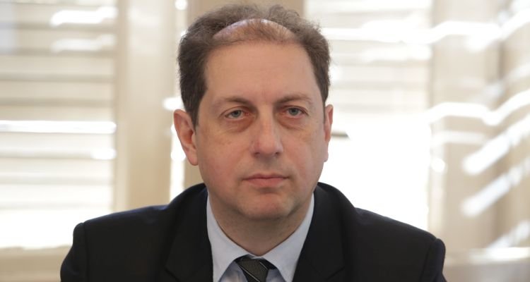 Christoph Schöfböck wird erneut Präsident des Vorstands der Erste Bank