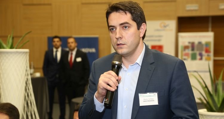 Geopolitical Restructuring: Europe Seeks Salvation in the Global South