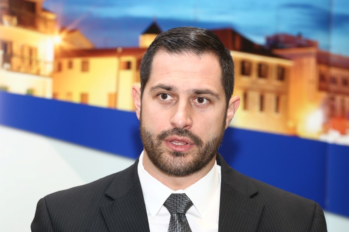 Glavina: Viele Länder würden gerne Probleme mit dem Massentourismus haben