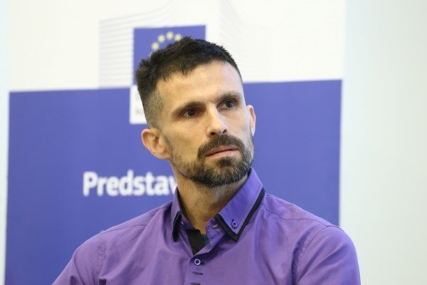 Toni Milun: Junge Menschen sind an Investitionen in Krypto interessiert, sie haben eine Risikobereitschaft, daher ist es wichtig, sie mit den Nachteilen vertraut zu machen