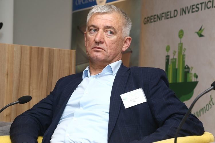 Unternehmen und Karrieren: Ausländischer Partner verlässt Pipunićs Prosciutto-Geschäft, Huawei entlässt gesamte Geschäftsführung…