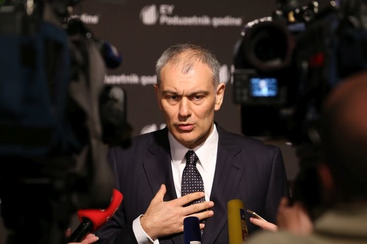 Emil Tedeschi