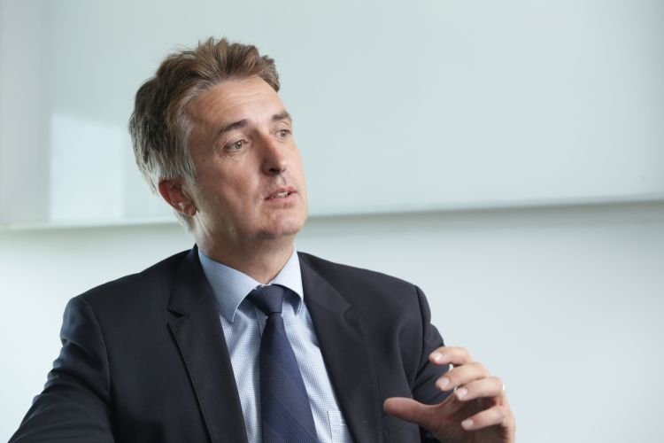 Im vergangenen Jahr hohe Renditen für Pensionsfonds, Investitionen in Lagerhäuser und Einkaufszentren geplant