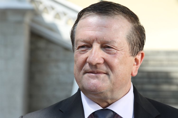 Damir Boras