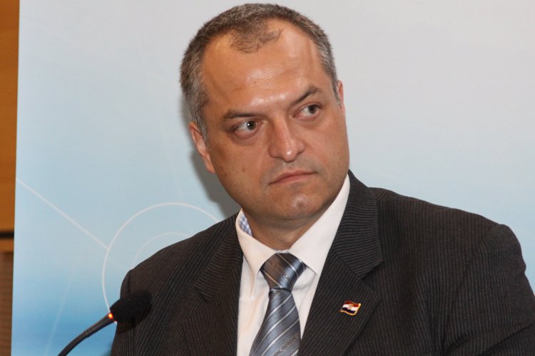 Zdeslav Matić: Im Fall von HEP wedelt der Schwanz mit dem Hund, nicht umgekehrt