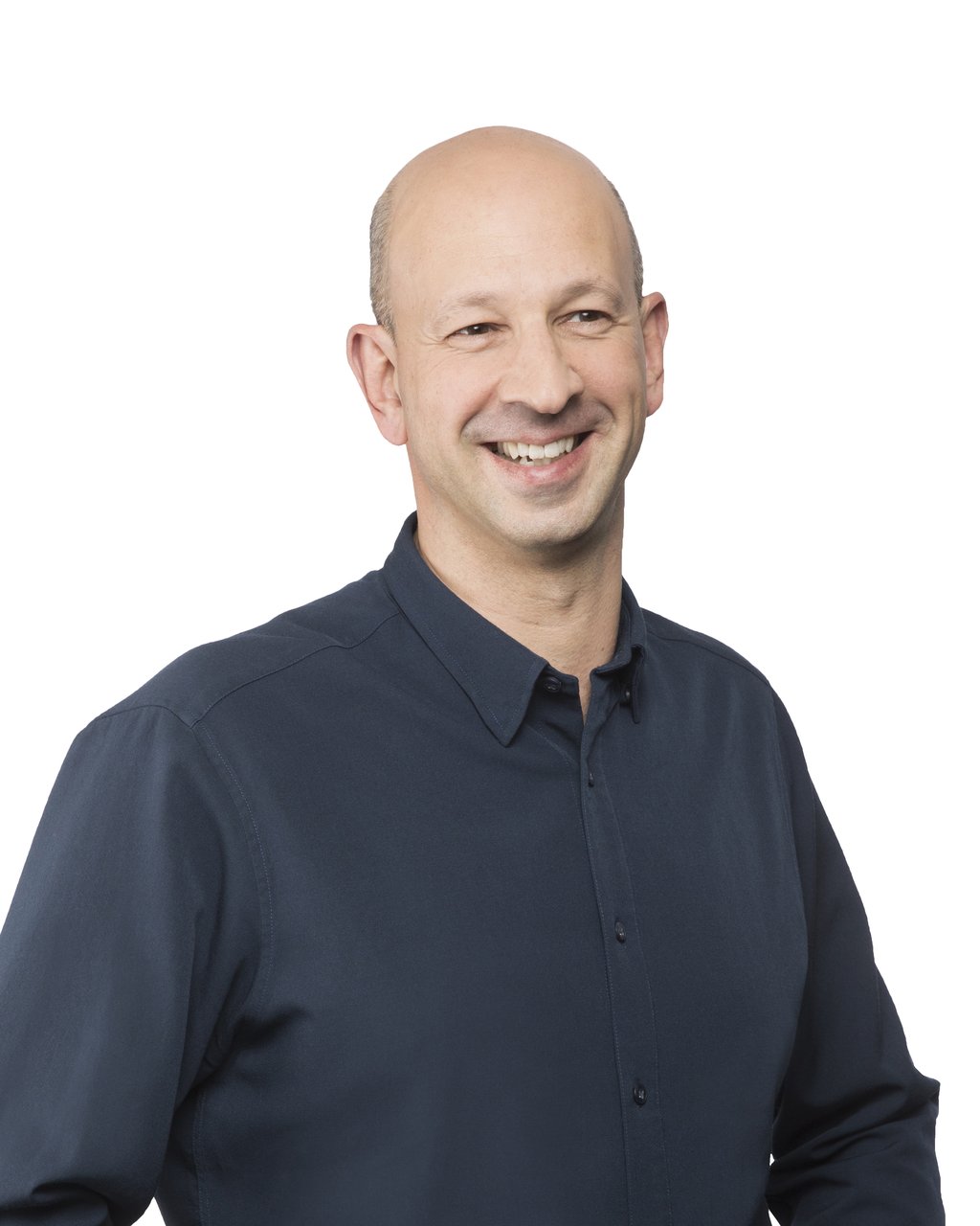 David Chinn