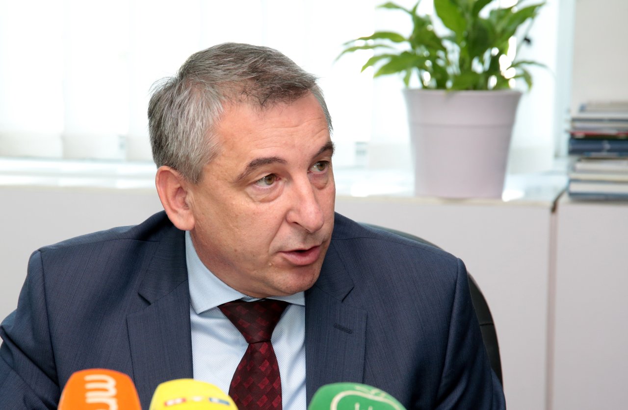 Predrag Štromar