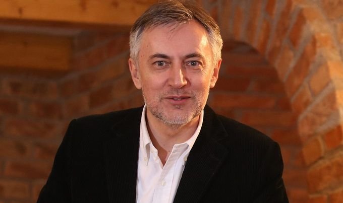 Miroslav Škoro