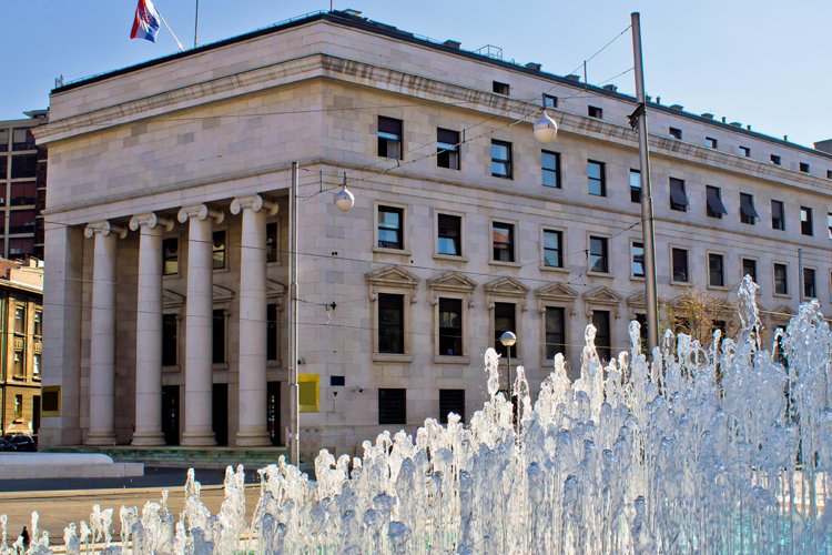 Die Zahlungsbilanz Kroatiens hat sich verschlechtert, die Schulden sinken weiterhin