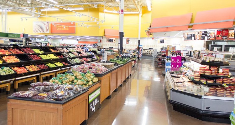 Die Anwendung ‚Preisbewegung‘ zeigt Preissenkungen für 299 Konsumgüter