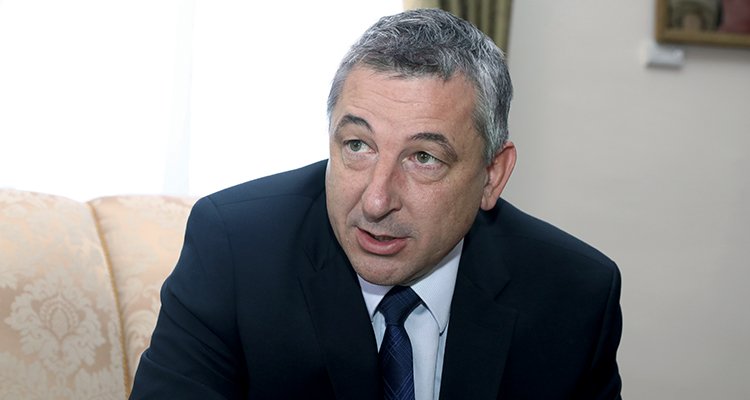 Predrag Štromar