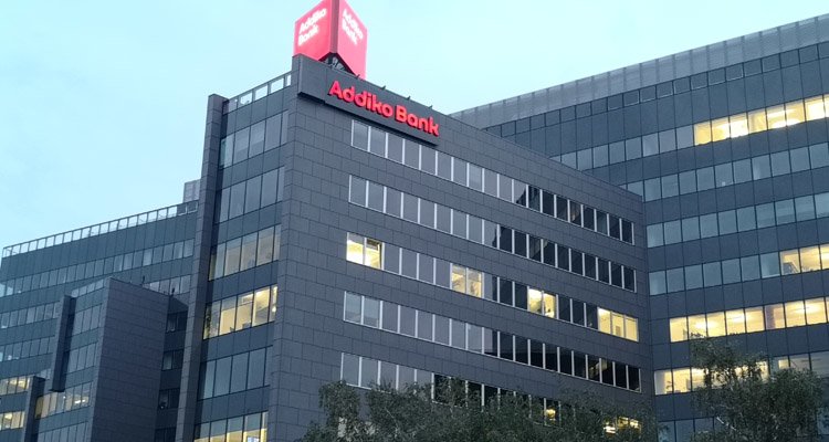 Addiko banka: Preis von 20 Euro pro Aktie stört die Pläne aller potenziellen Erwerber
