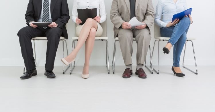 Im Oktober waren 1,62 Millionen Beschäftigte, 1,2 Prozent mehr als im Vorjahr