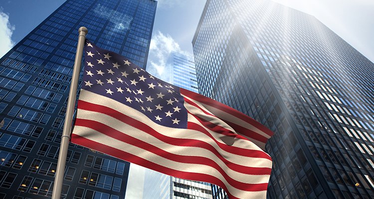 Inflation in den USA fällt im Oktober auf 3,2 Prozent