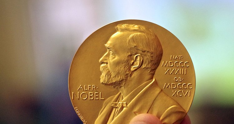 Nobelpreis für Wirtschaftswissenschaften für Innovation und Wachstum verliehen