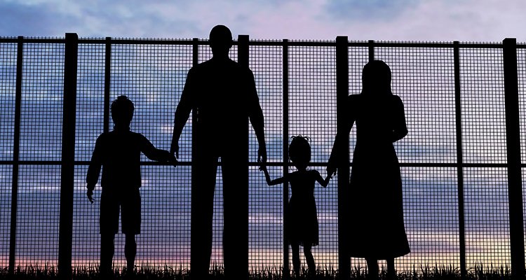 Acht Jahre tief fehlerhafter europäischer Politik zur illegalen Migration