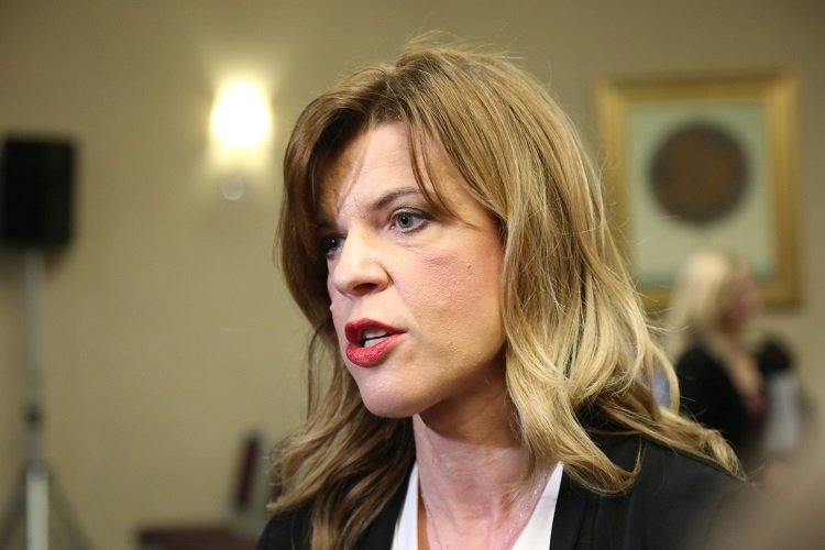 Borzan kündigte Gesetz gegen eingebaute Mängel in zwei Jahren an