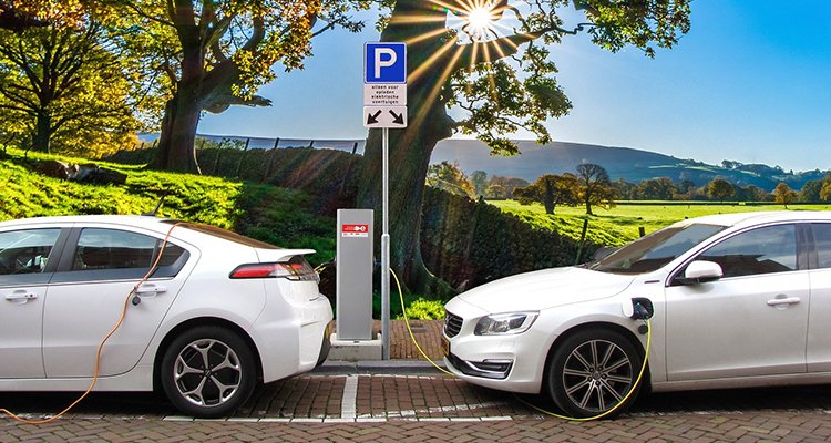 Anreize könnten die Anzahl der Elektrofahrzeuge in Kroatien verdoppeln