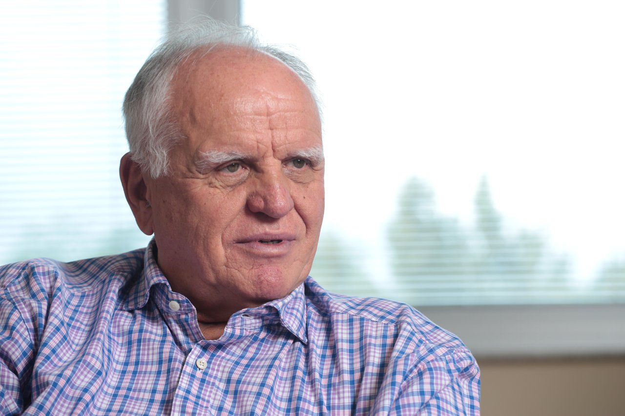 With Andabak, American investor Ryan Rich will also invest in the megaproject