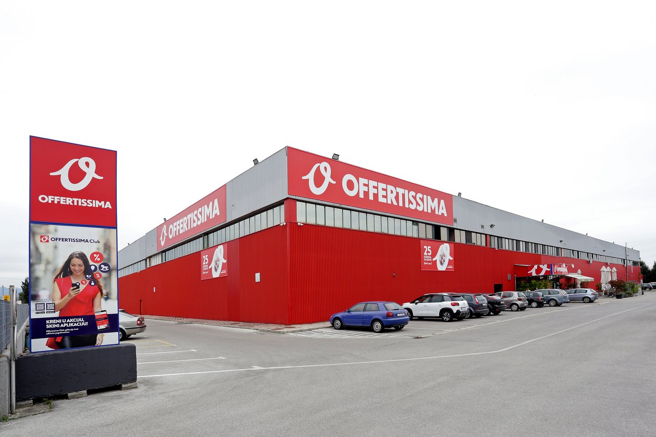 Offertissima: Das perfekte Ziel für Risikokapitalfonds