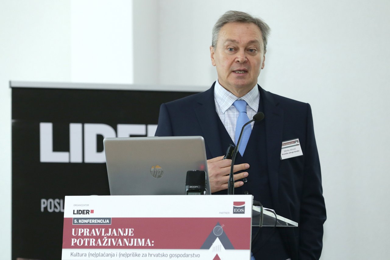 Zdenko Adrović