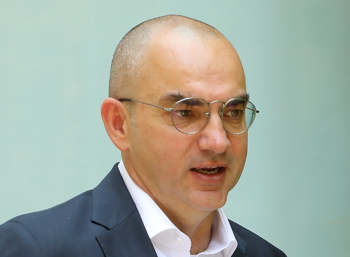 Nenad Bakić: Ich habe keine ‚Marketing- und Geschäftsakrobatik‘ mit Varteks betrieben