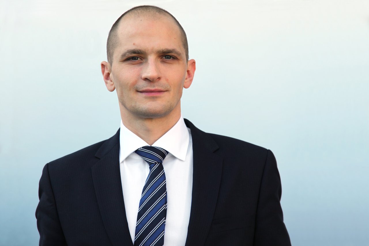 Zvonimir Marić, Generali investments