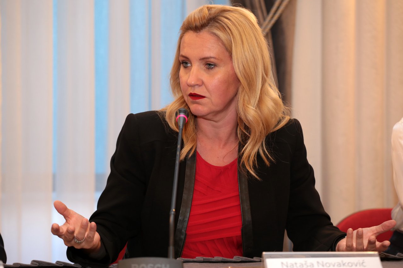 Nataša Novaković