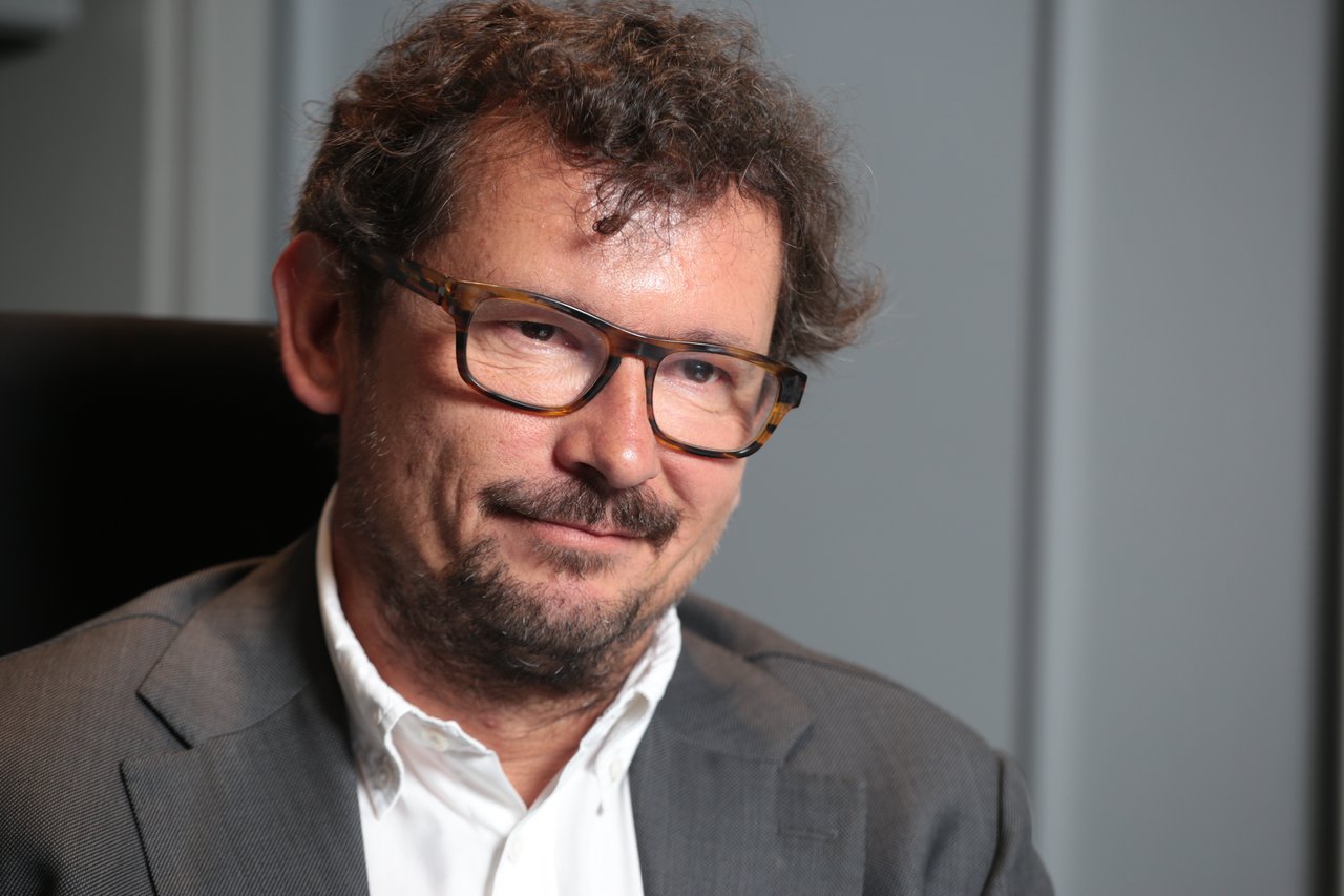 Dinko Novoselec na čelu je NO-a Dalekovoda