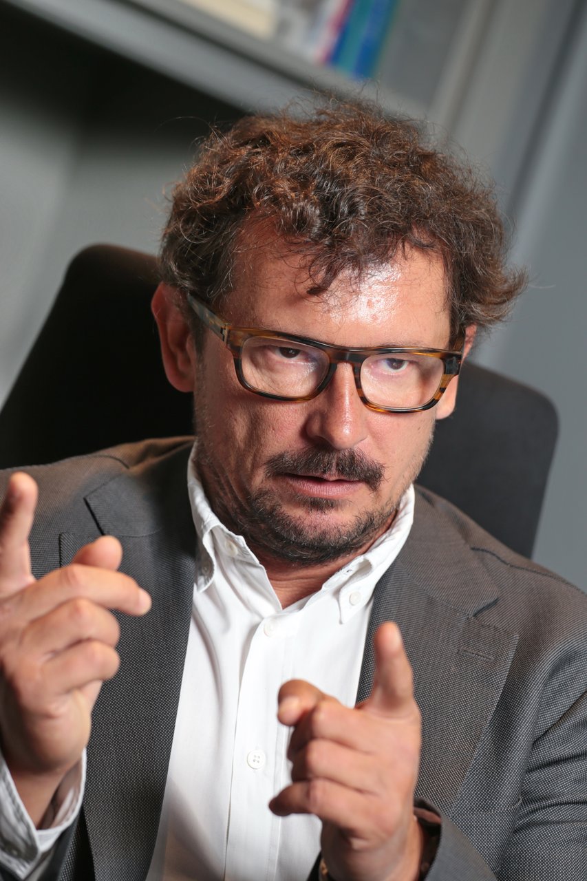 Dinko Novoselec