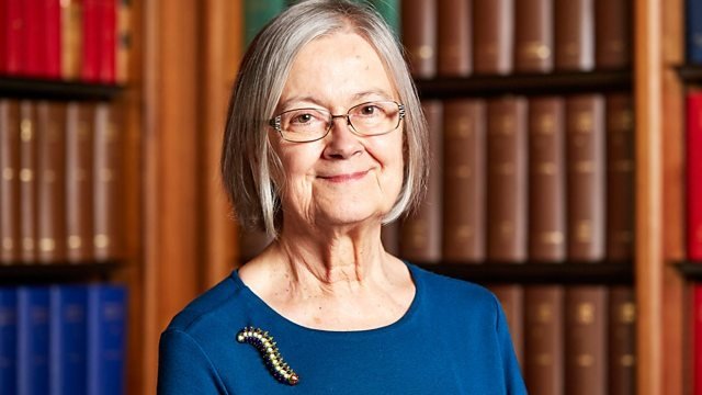 Brenda Hale