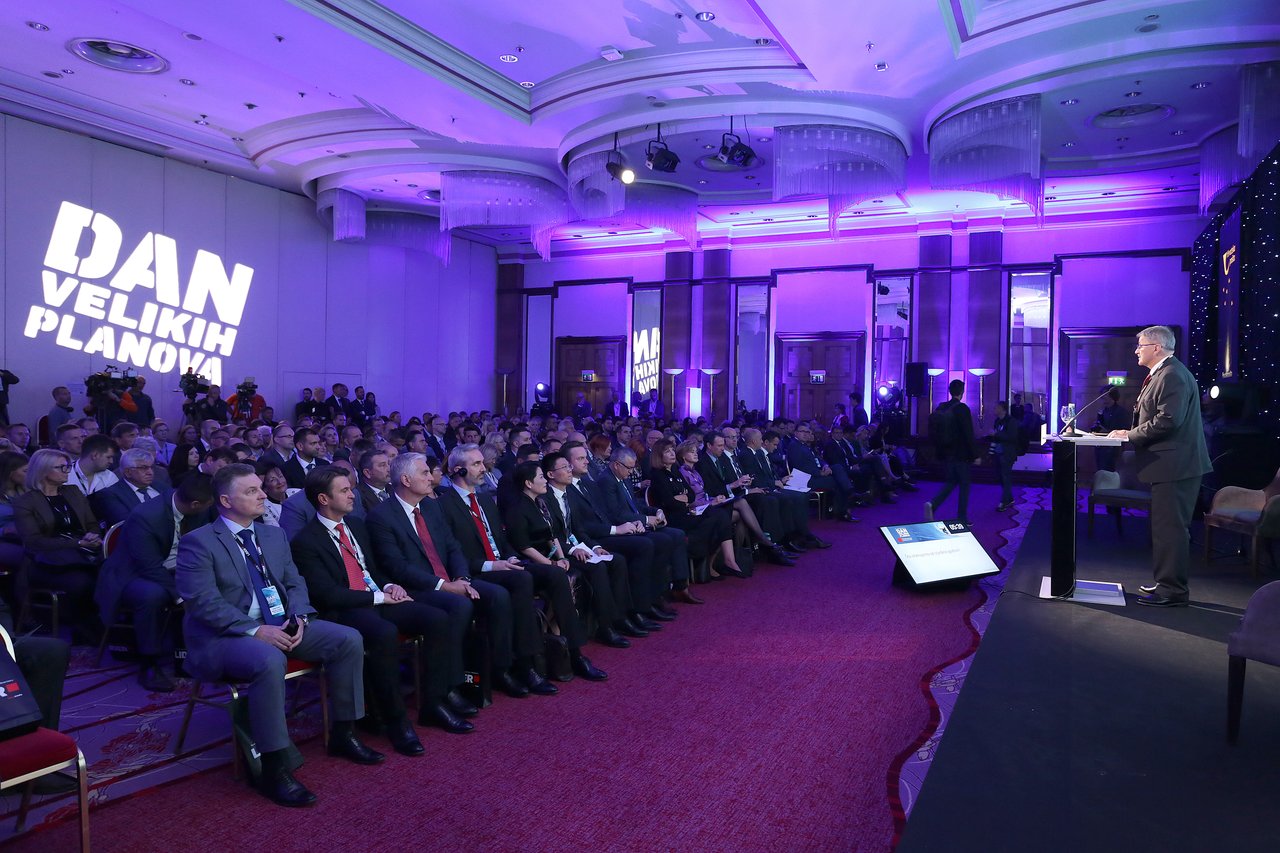DAN VELIKIH PLANOVA 2019