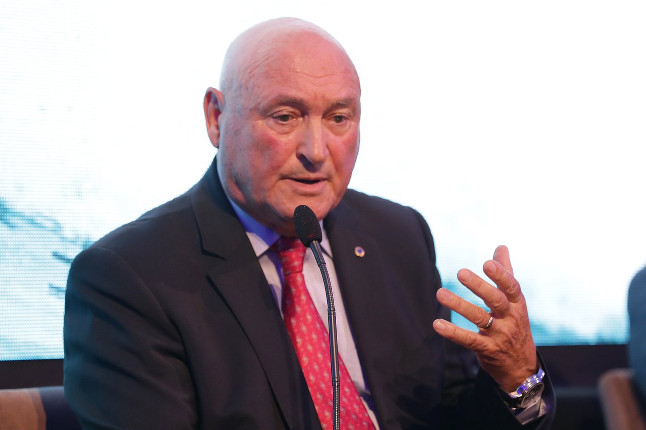 Branko Roglić