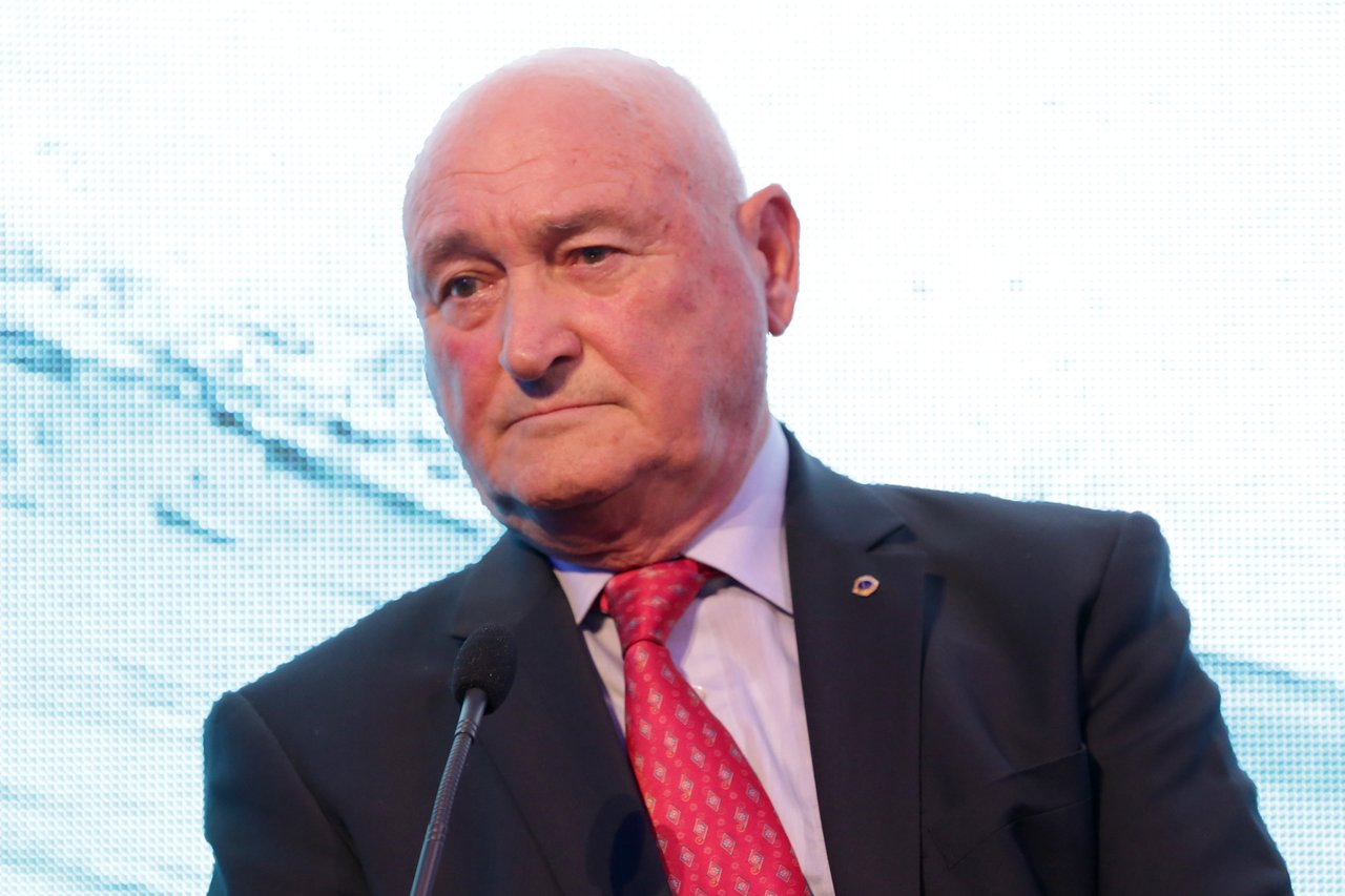 Bau des Logistik- und Vertriebszentrums von Orbico in Zdenčina beginnt