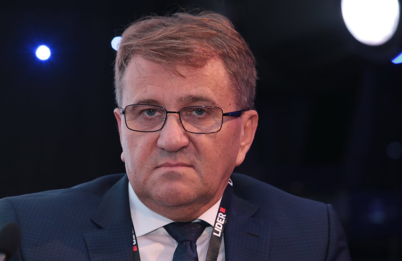 Unternehmen und Karrieren: Ervačićs Rückkehr an die Spitze der Osatina Group, neuer Direktor bei EMPWRU, Veränderungen an der Spitze von Božjakovina…