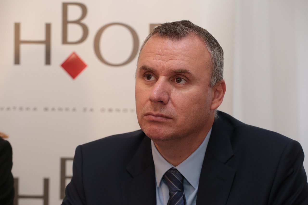 Hrvoje Čuvalo