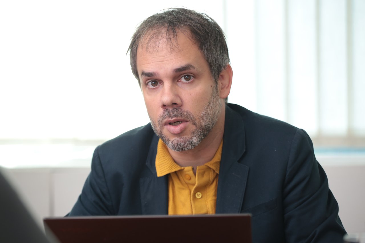 Marko Krištof