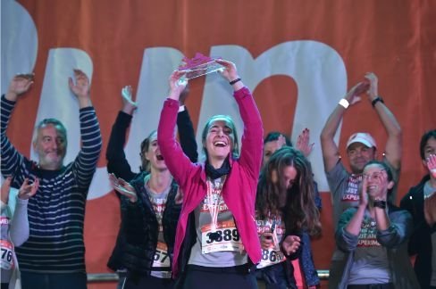 B2Run 2019.