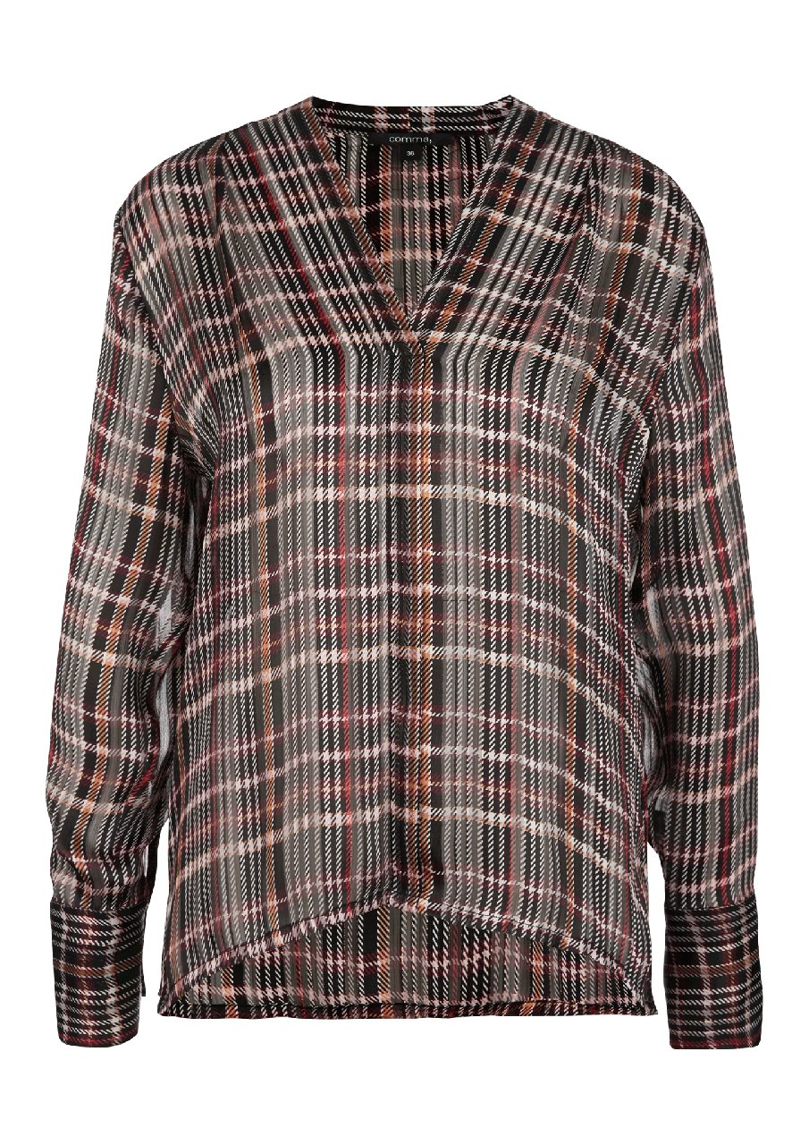 Comma nova kolekcija