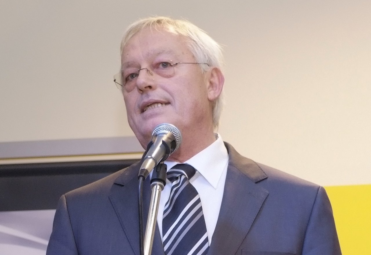 Franz Lohninger