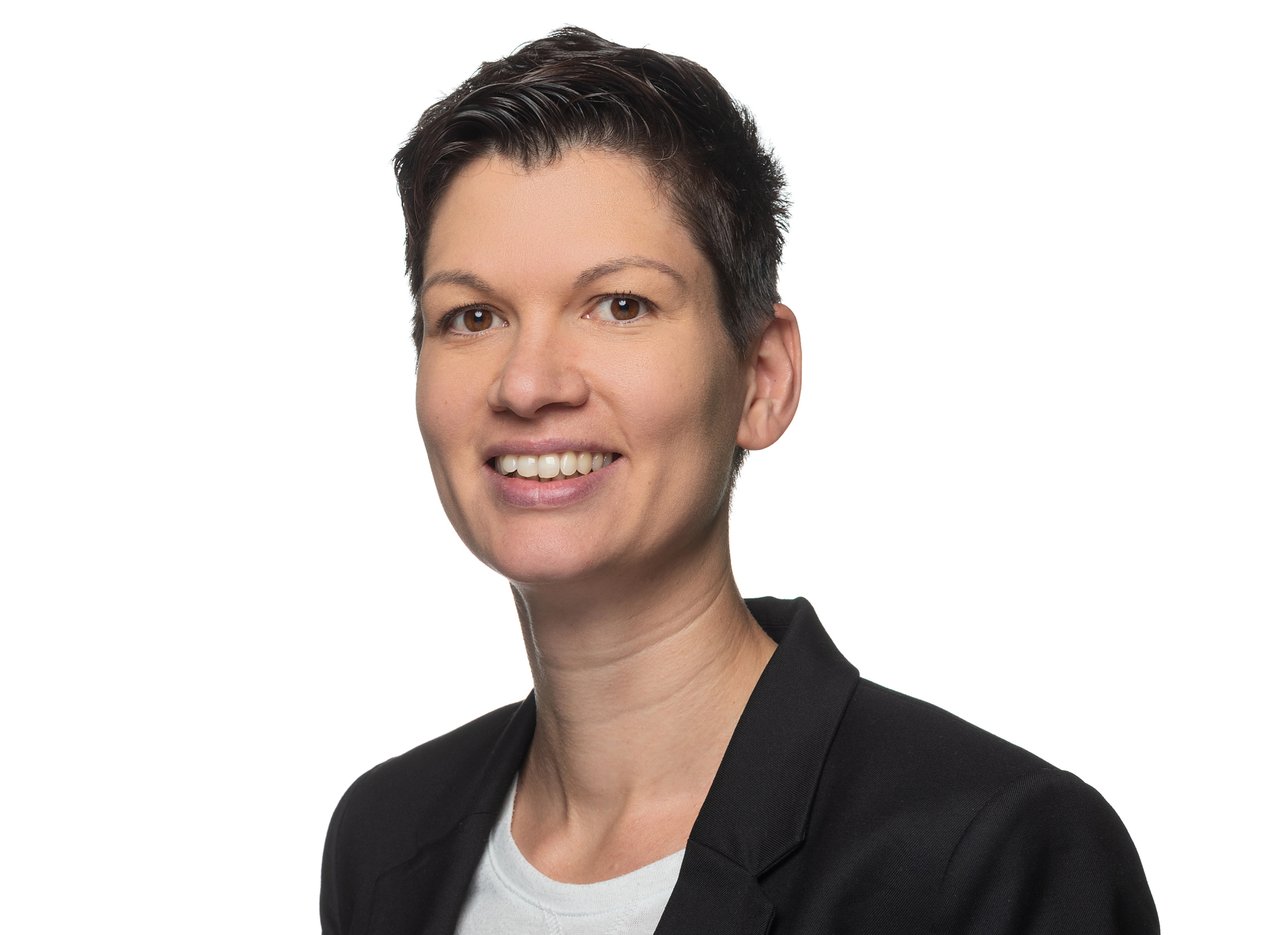 Helga Pattart-Drexler