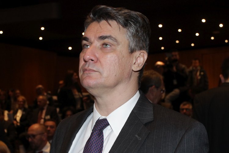 Zoran Milanović