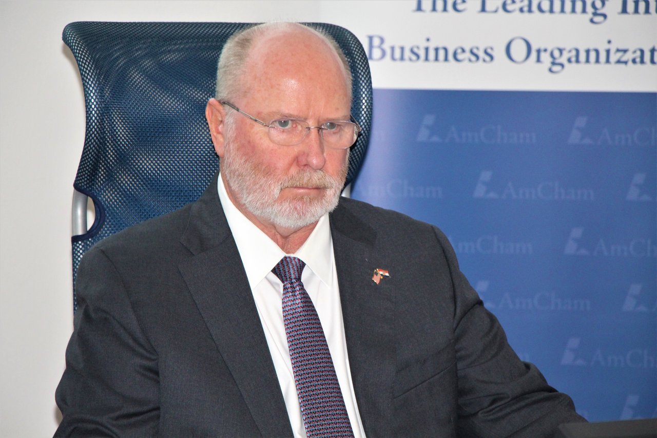 Robert Kohorst