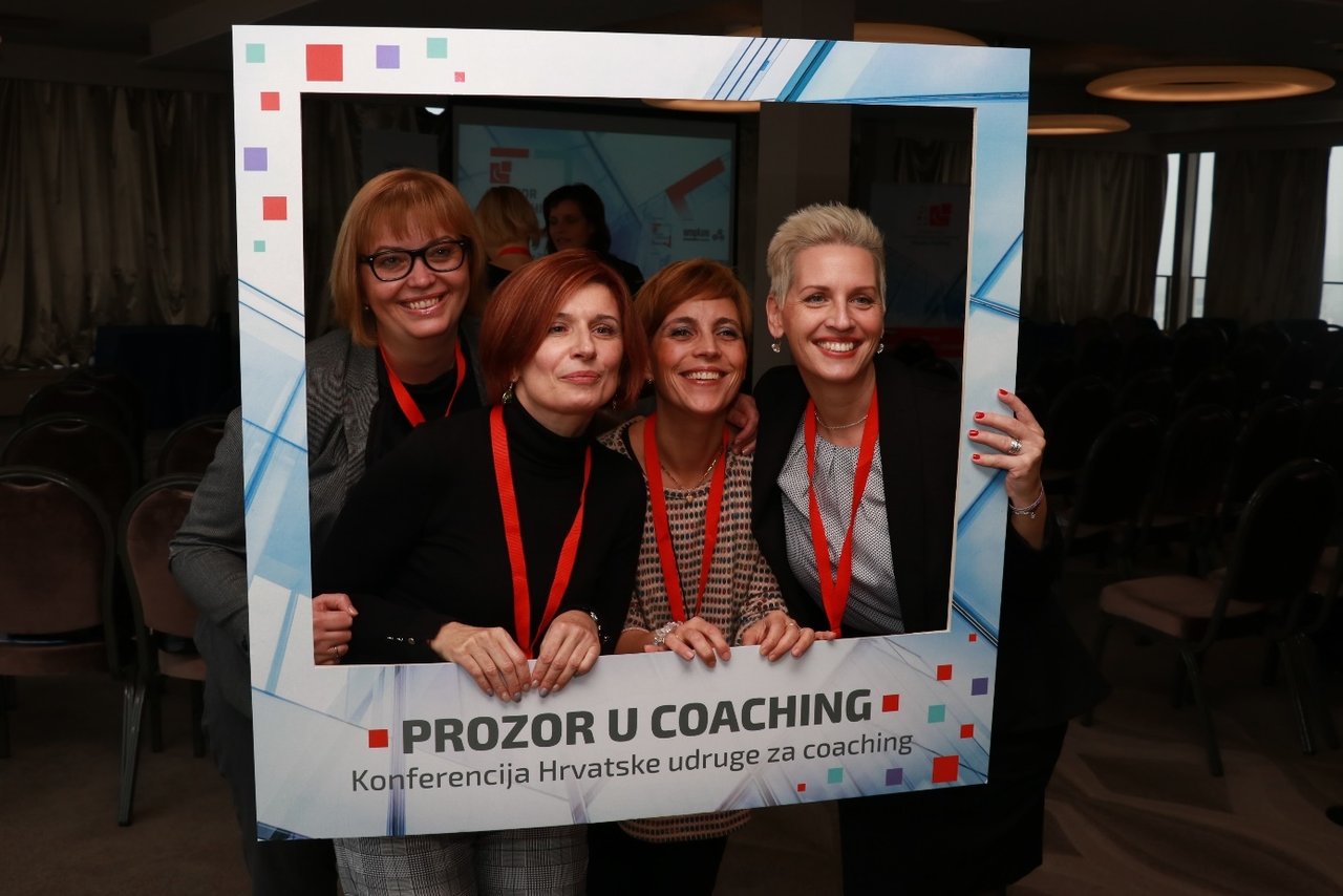 Prozor u coaching: Coaching nove generacije
