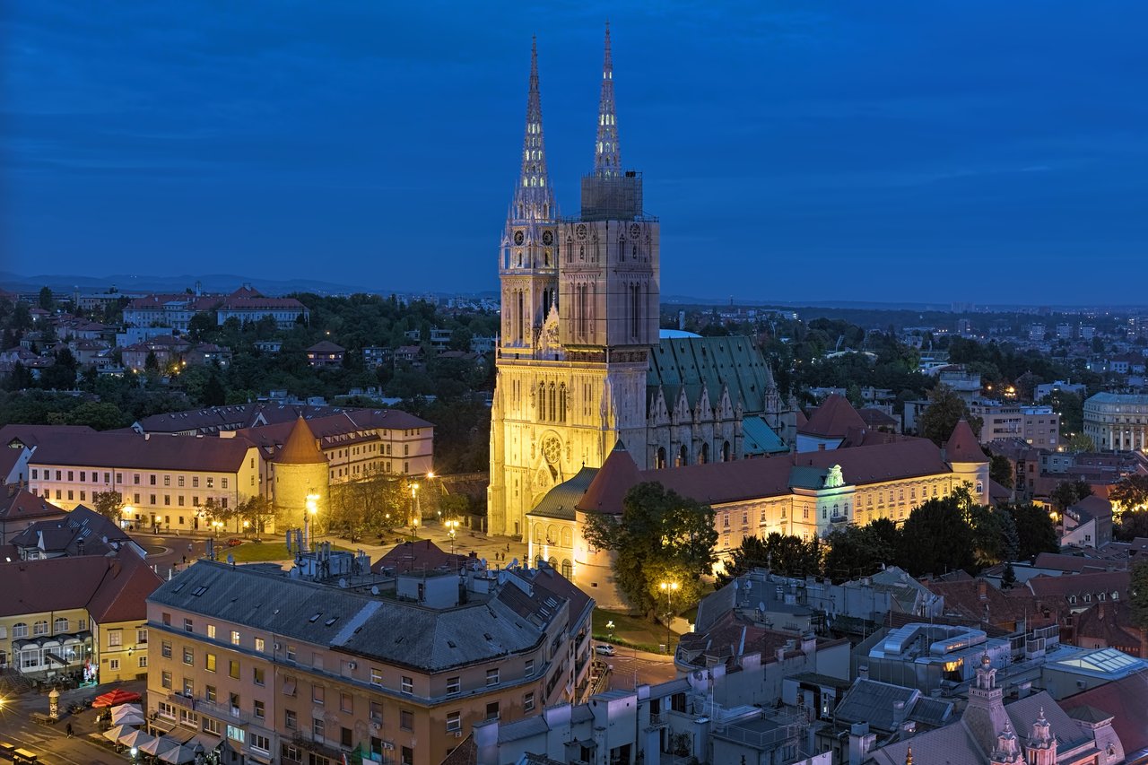 Zagreb distributes money to neighborhoods: why are citizens not participating?