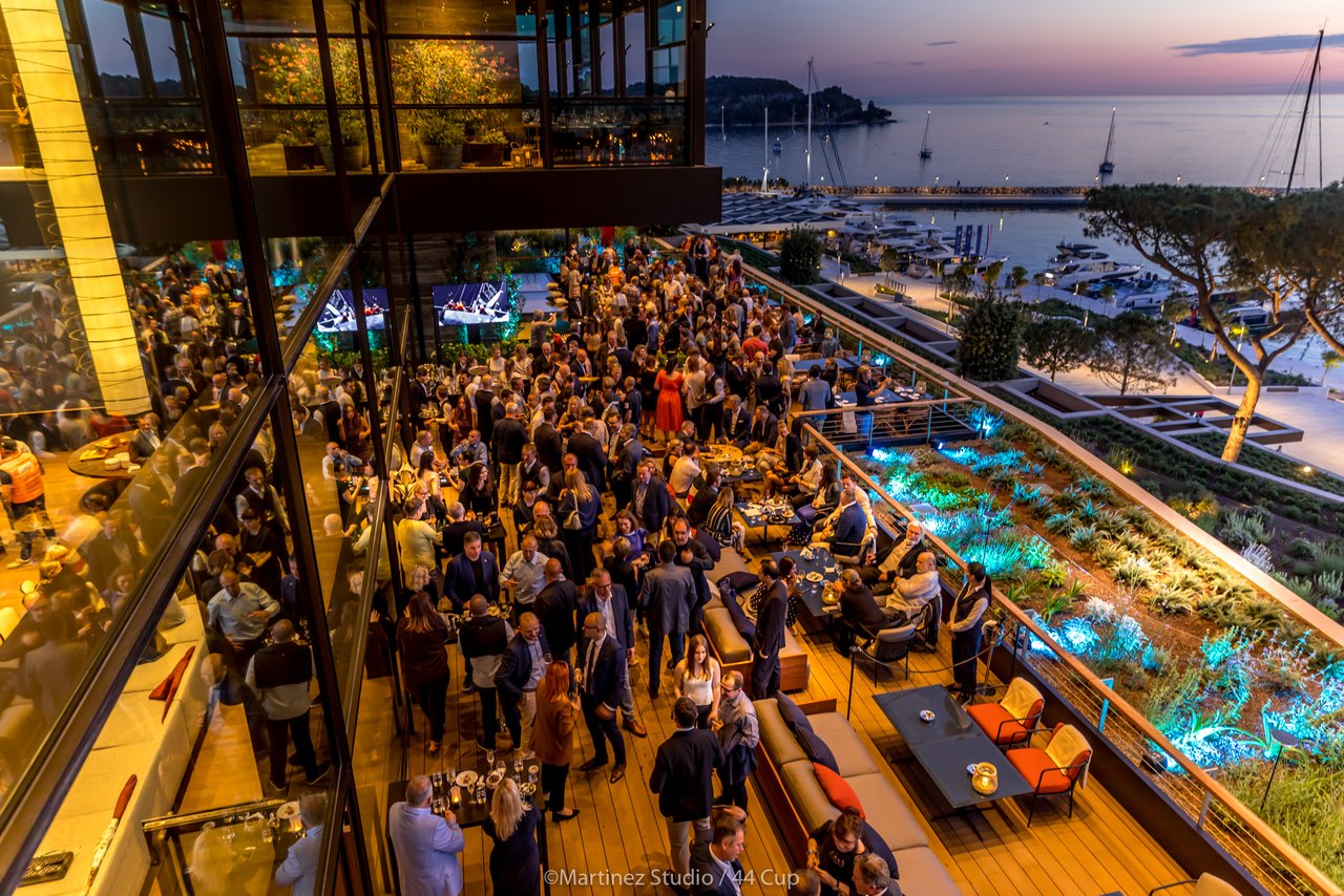 ADRIS 44CUP ROVINJ