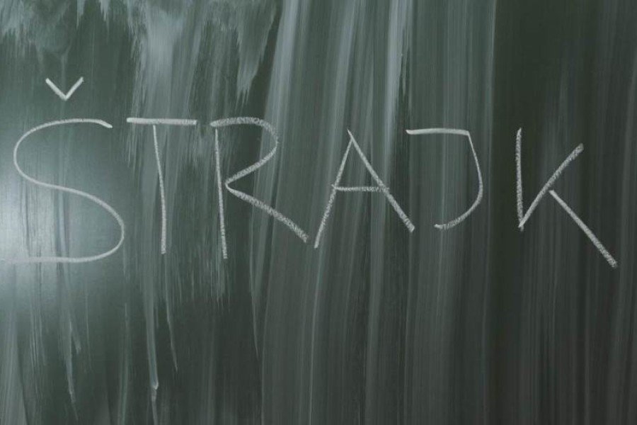 Wissenschaftsgewerkschaft: Es ist beschämend, dass Arbeiter in einem großen und erfolgreichen Unternehmen keinen Tarifvertrag haben