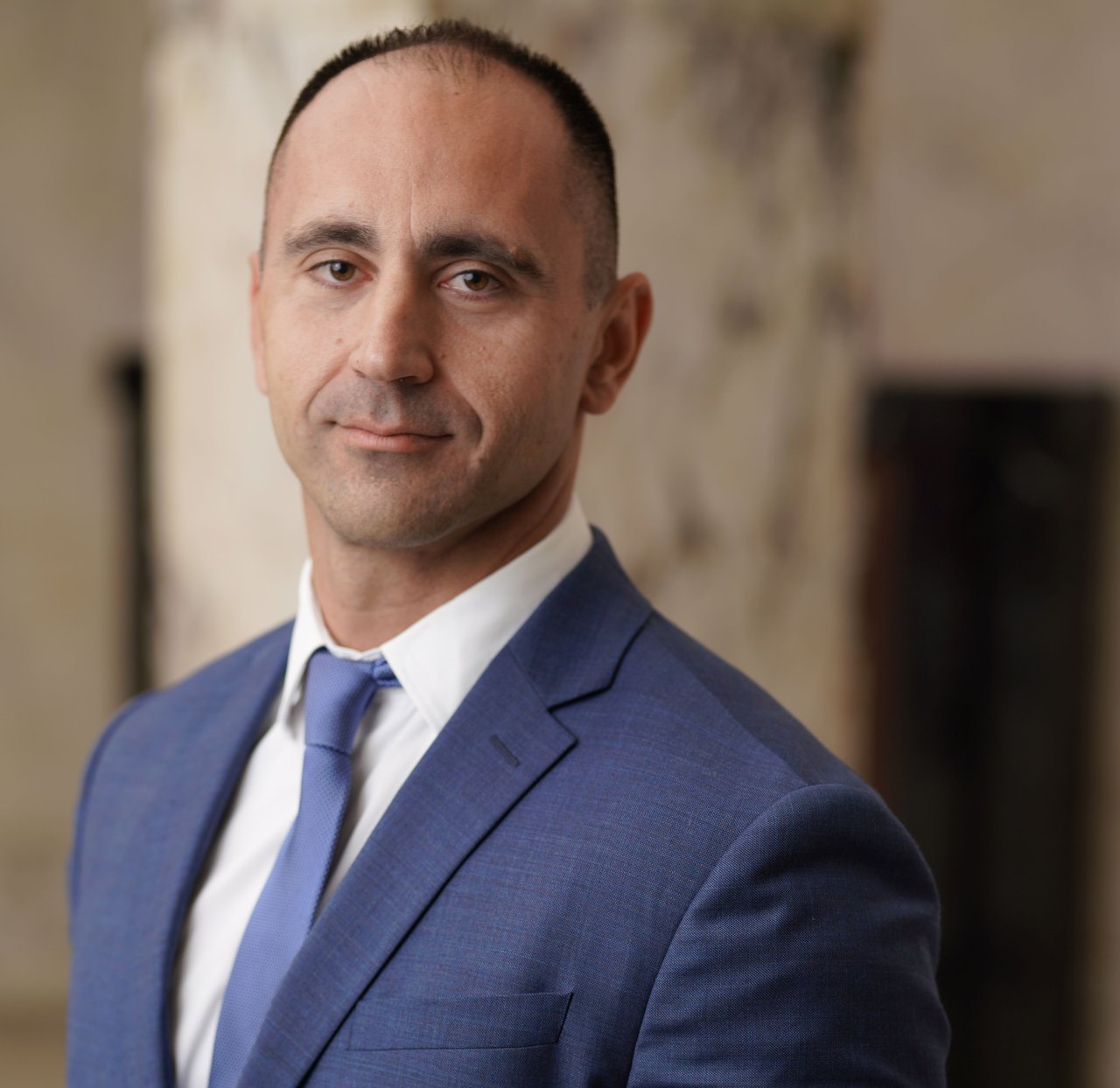 Marko Badurina, novi predsjednik Uprave HPB